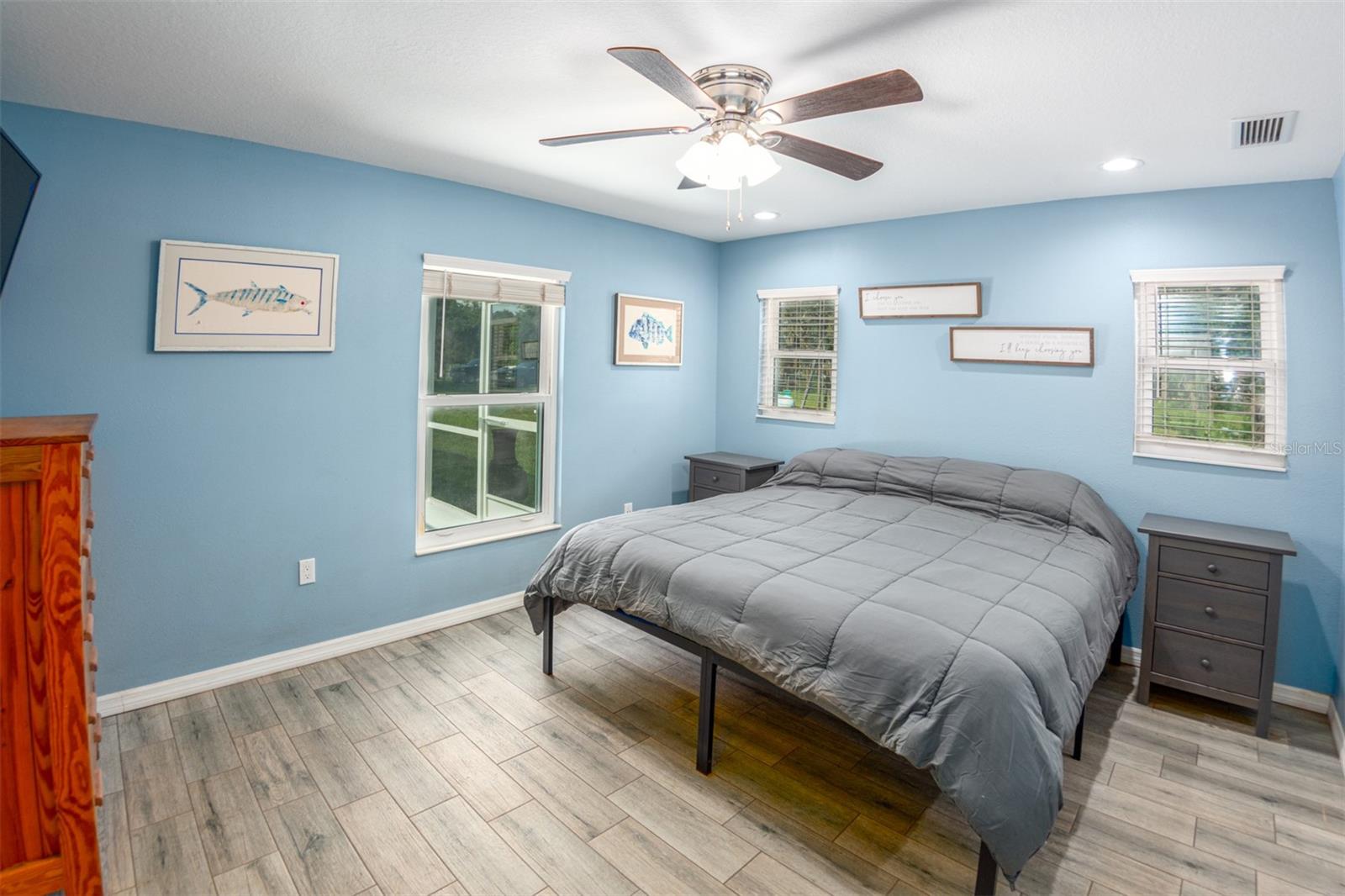 ACREAGE & UNREC - Residential