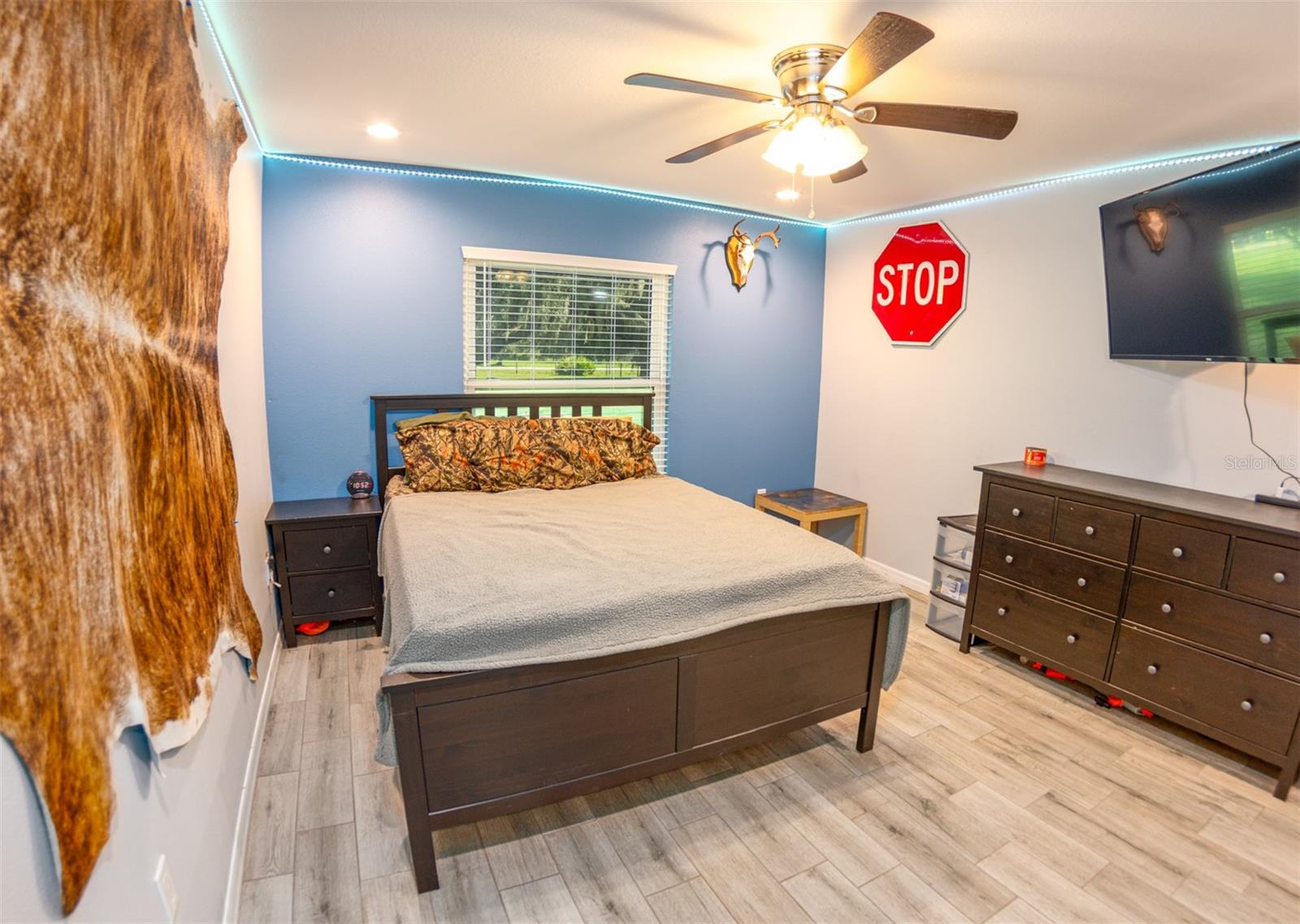 ACREAGE & UNREC - Residential