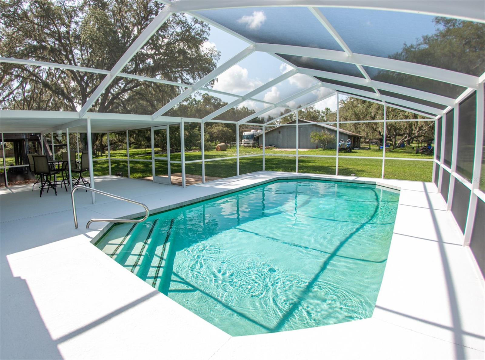 ACREAGE & UNREC - Residential