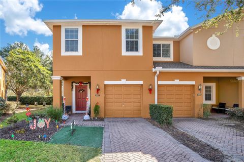 5557 RUTHERFORD PLACE OVIEDO FL 32765