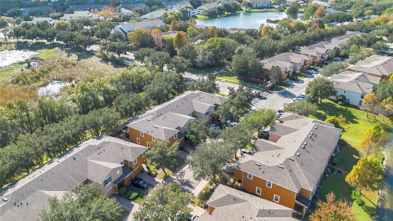 PROVENANCE - Residential