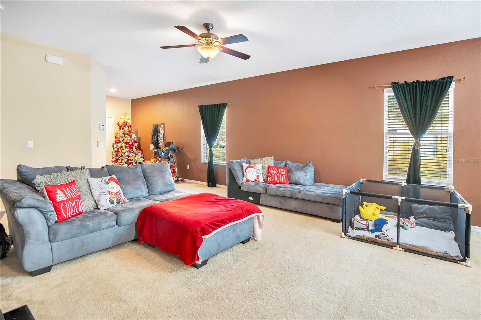 PROVENANCE - Residential