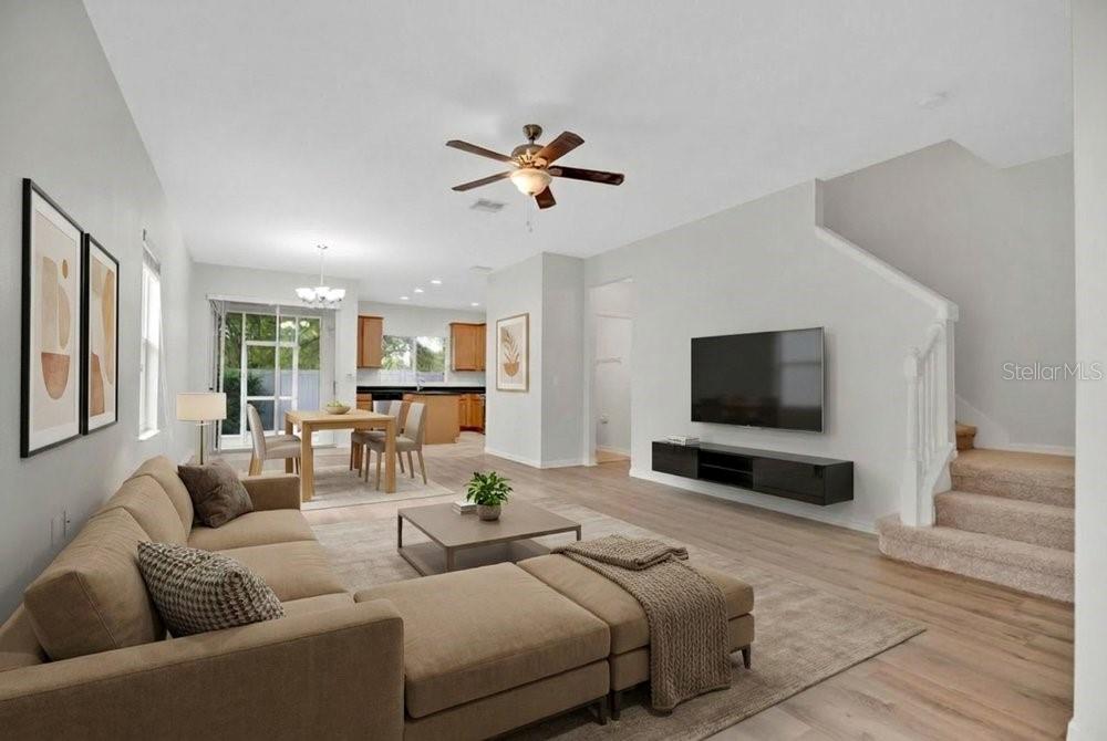 5557 RUTHERFORD PLACE