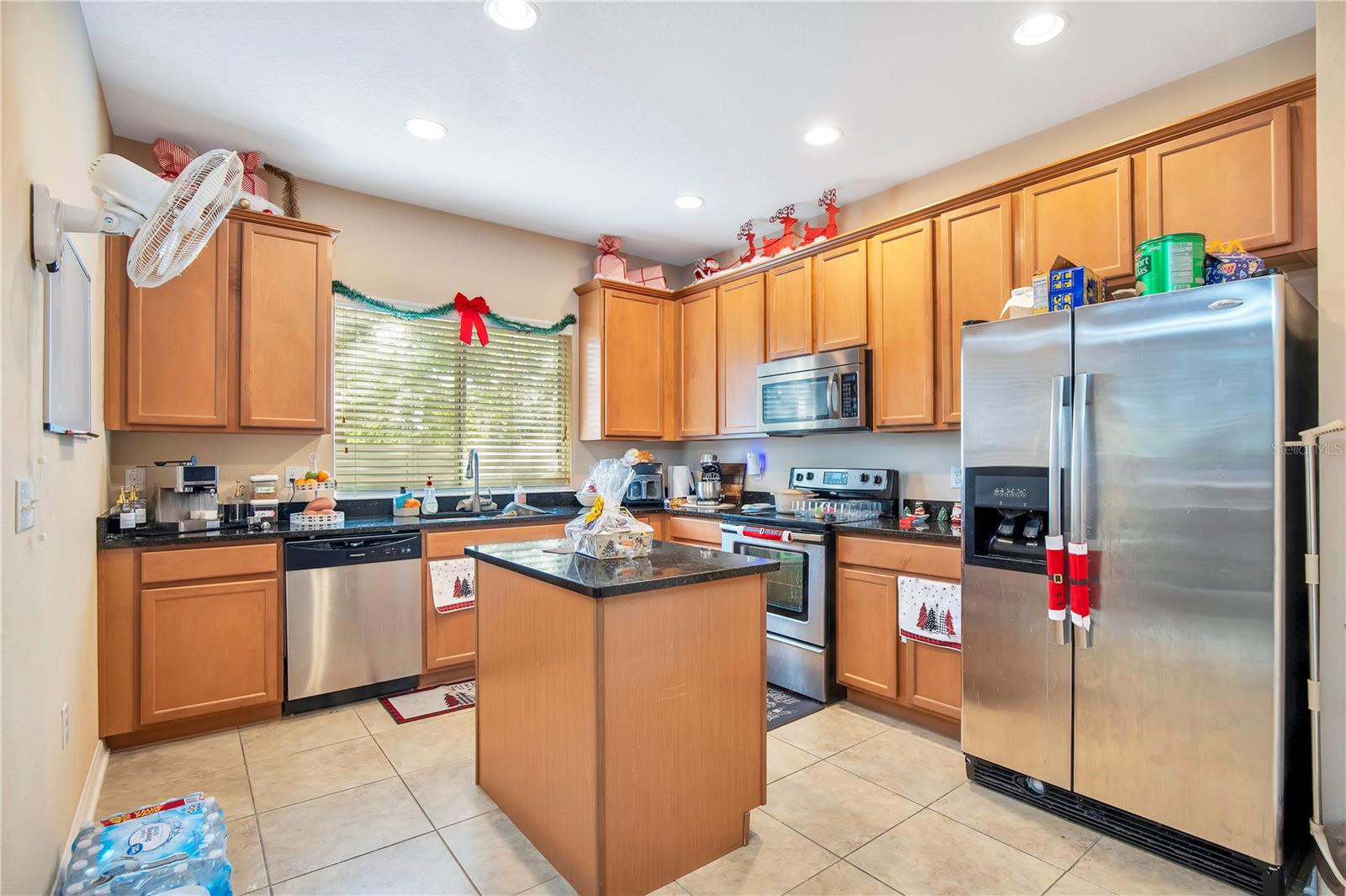 PROVENANCE - Residential