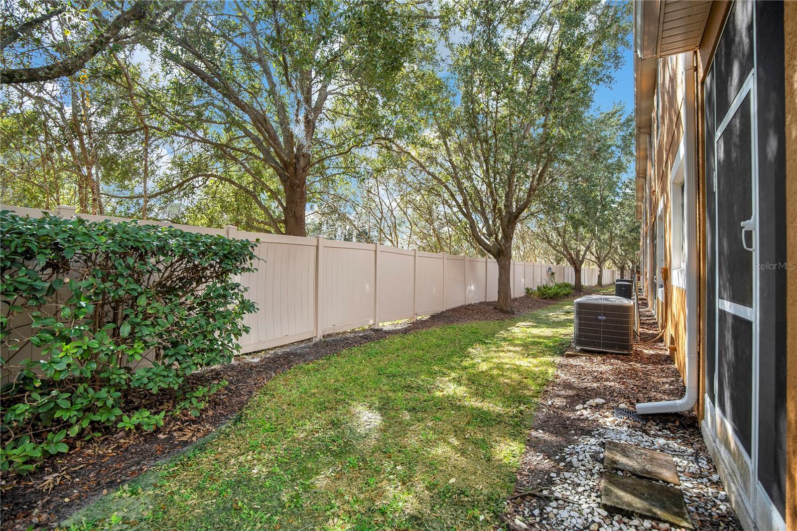 PROVENANCE - Residential