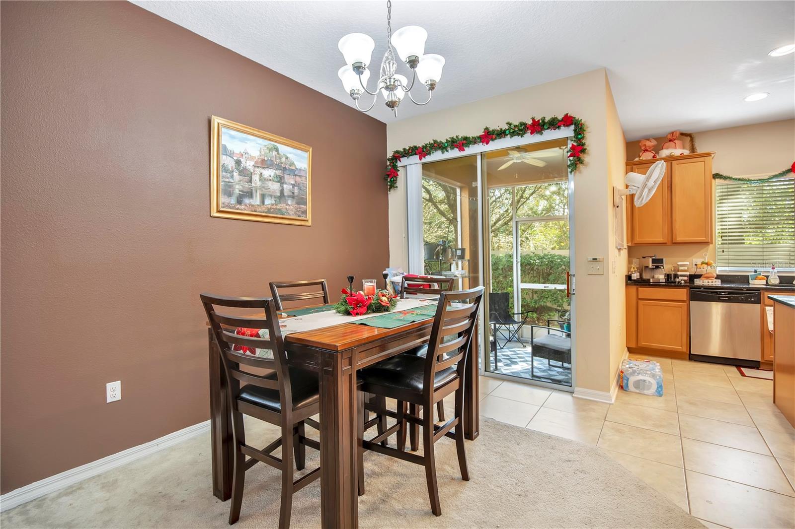 PROVENANCE - Residential