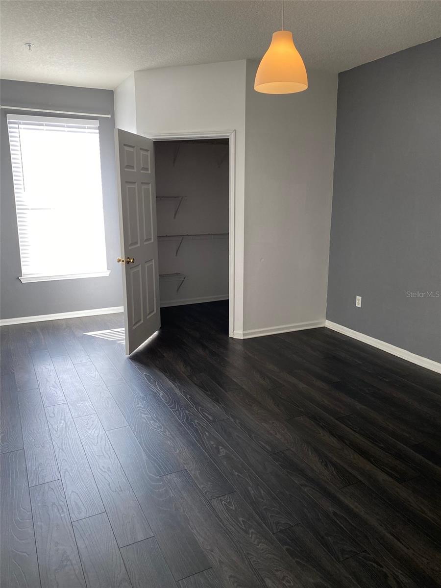 CAPRI/HUNTERS CRK CONDO - Residential Lease