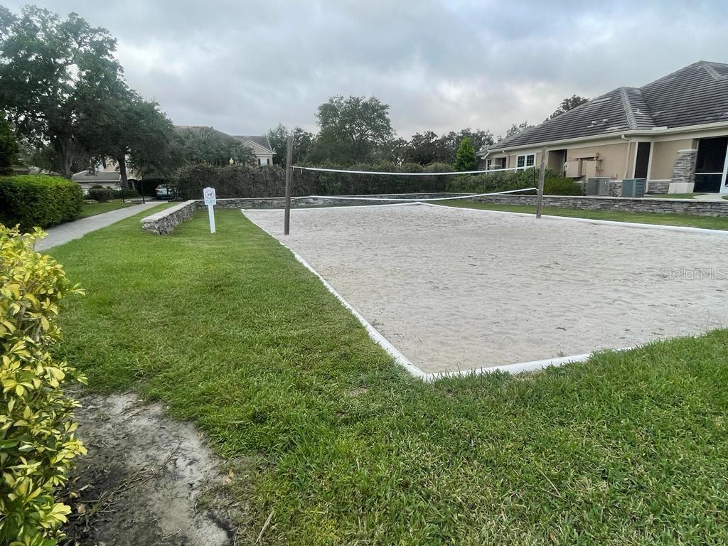 CAPRI/HUNTERS CRK CONDO - Residential Lease