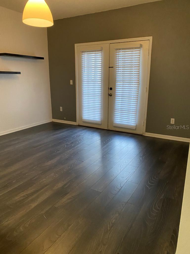 CAPRI/HUNTERS CRK CONDO - Residential Lease