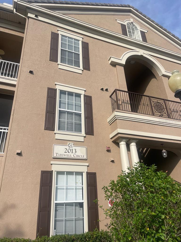 CAPRI/HUNTERS CRK CONDO - Residential Lease
