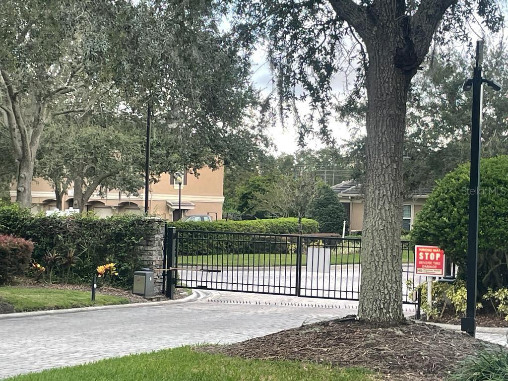 CAPRI/HUNTERS CRK CONDO - Residential Lease