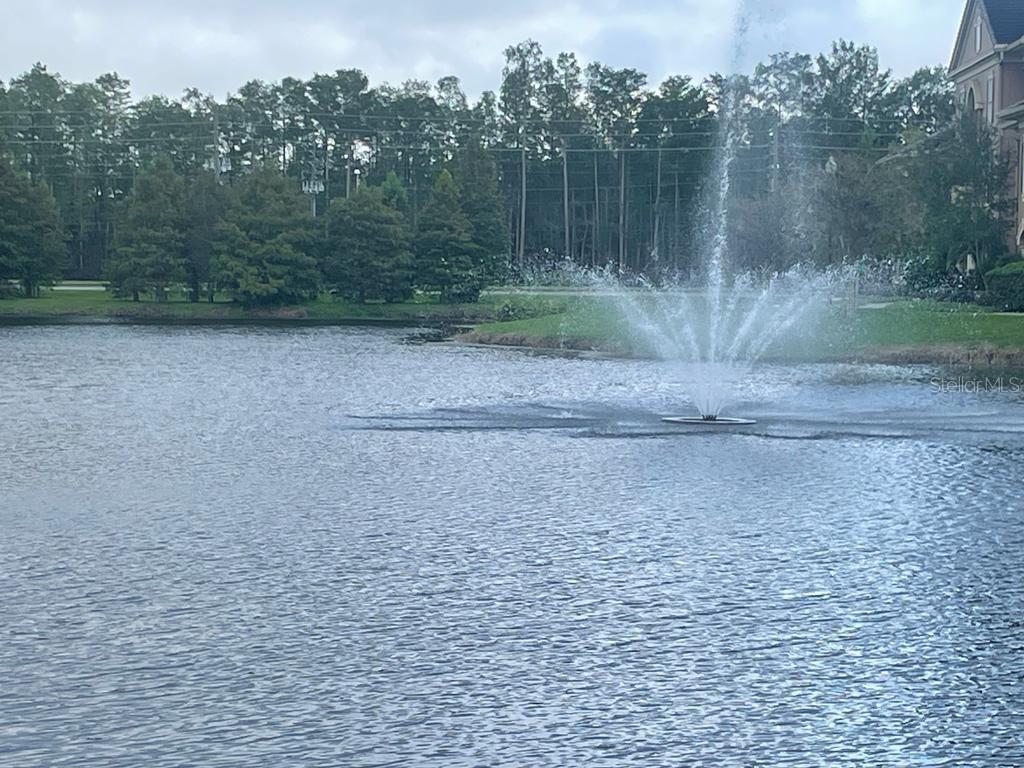 CAPRI/HUNTERS CRK CONDO - Residential Lease