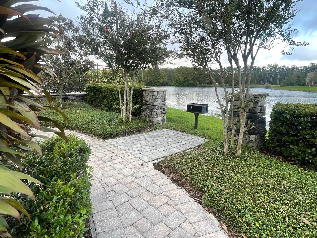 CAPRI/HUNTERS CRK CONDO - Residential Lease