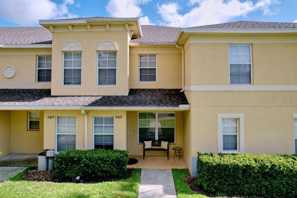 Photo of 37615 Daliha Terrace, Zephyrhills, FL 33542 (MLS # O6328722)