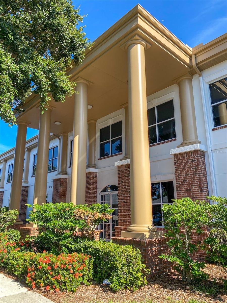 1ST NATIONAL BUS CENTER - Commercial Sale