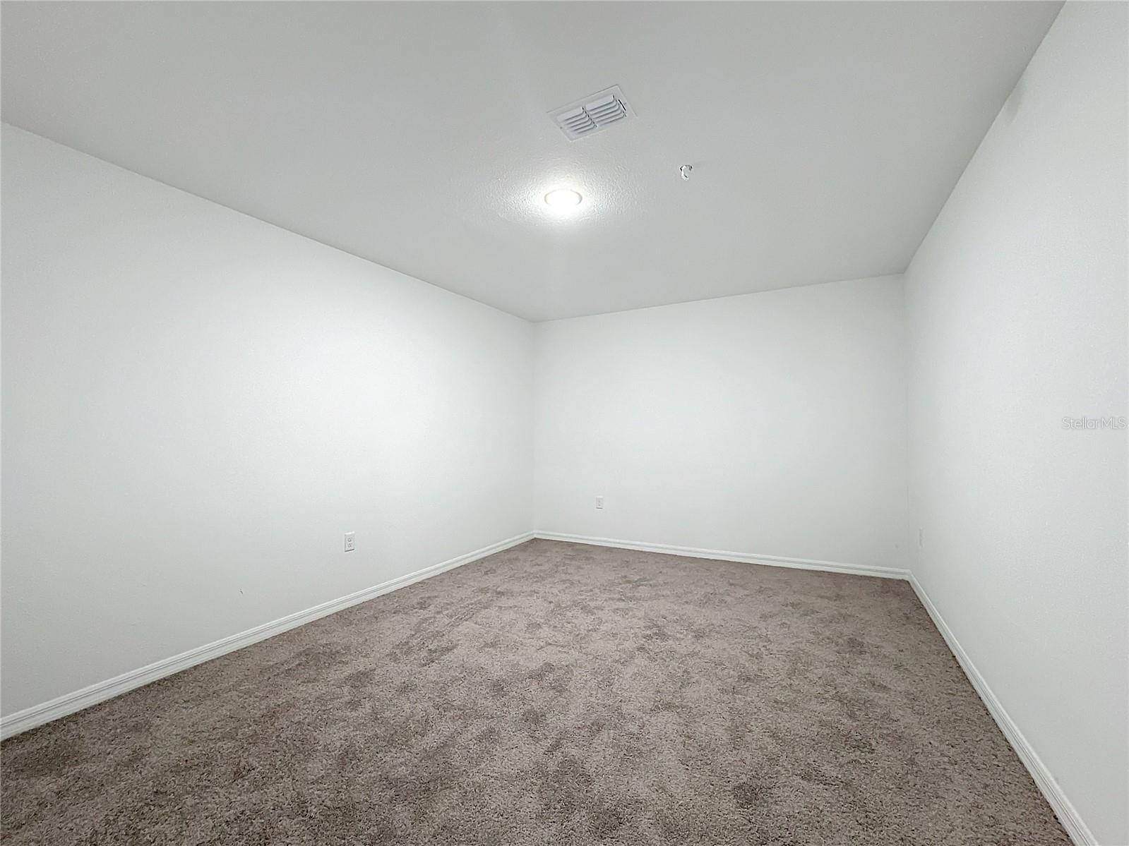 BARTON COURT - Residential Lease