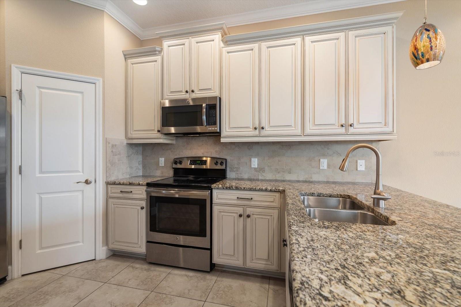 COVE AT INDIAN ROCKS BEACH - Residential