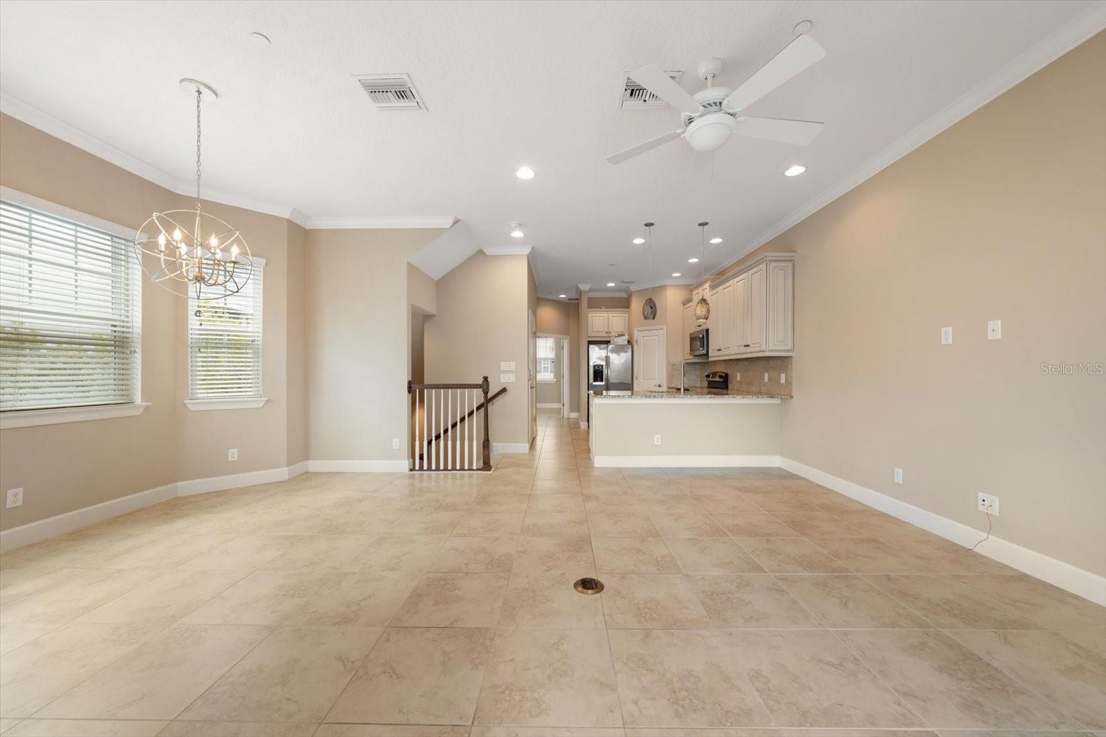 COVE AT INDIAN ROCKS BEACH - Residential