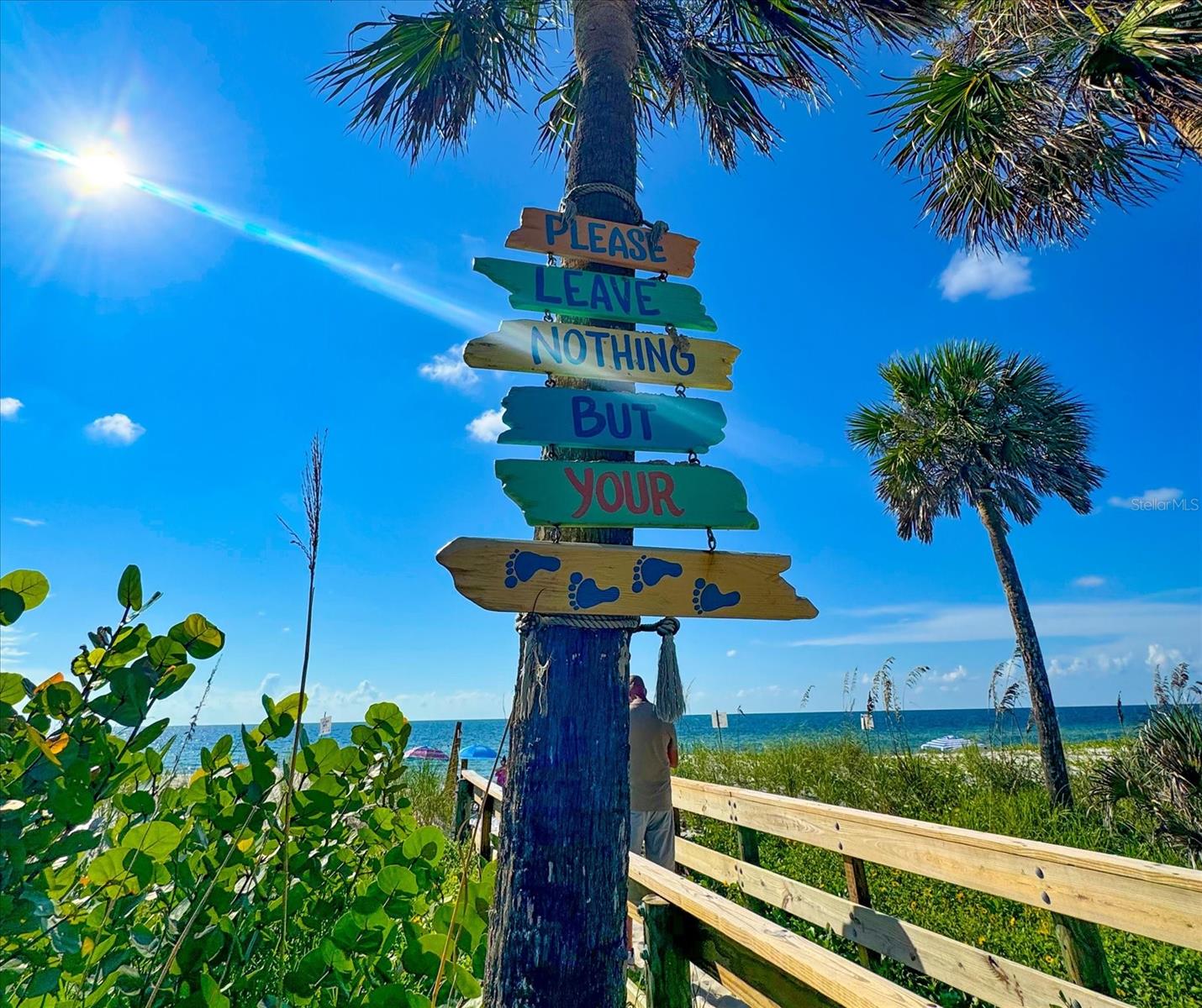 COVE AT INDIAN ROCKS BEACH - Residential