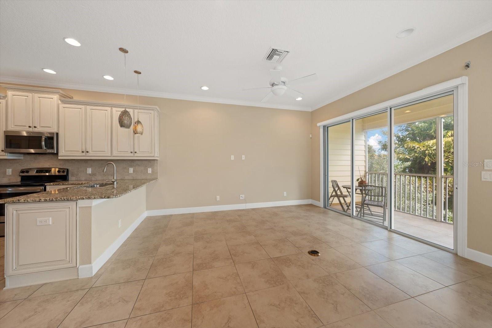 COVE AT INDIAN ROCKS BEACH - Residential