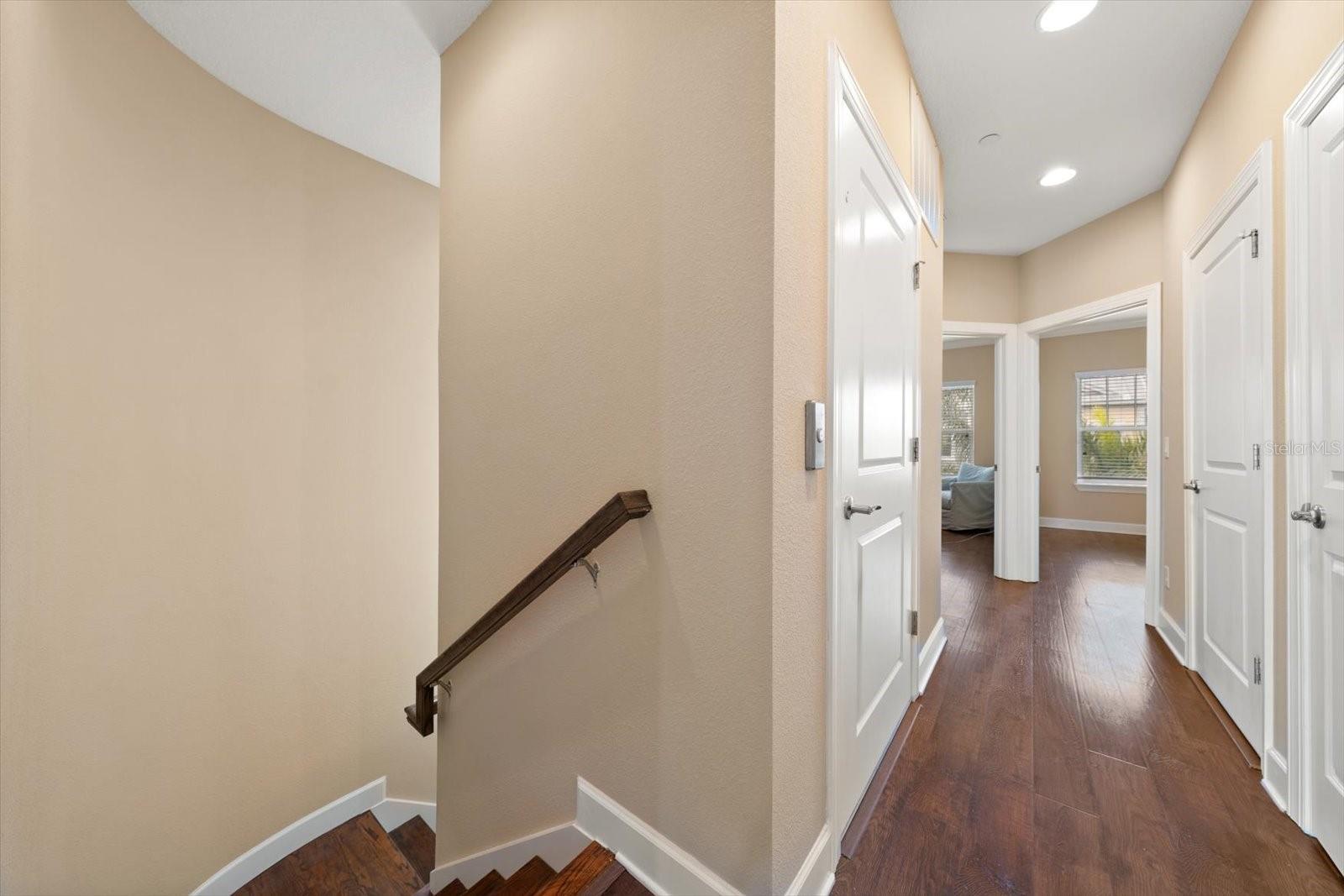 COVE AT INDIAN ROCKS BEACH - Residential