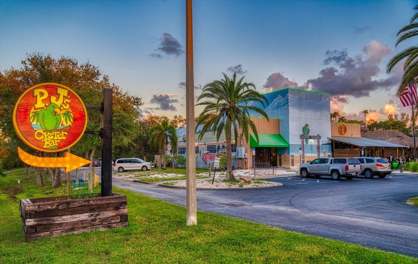 COVE AT INDIAN ROCKS BEACH - Residential