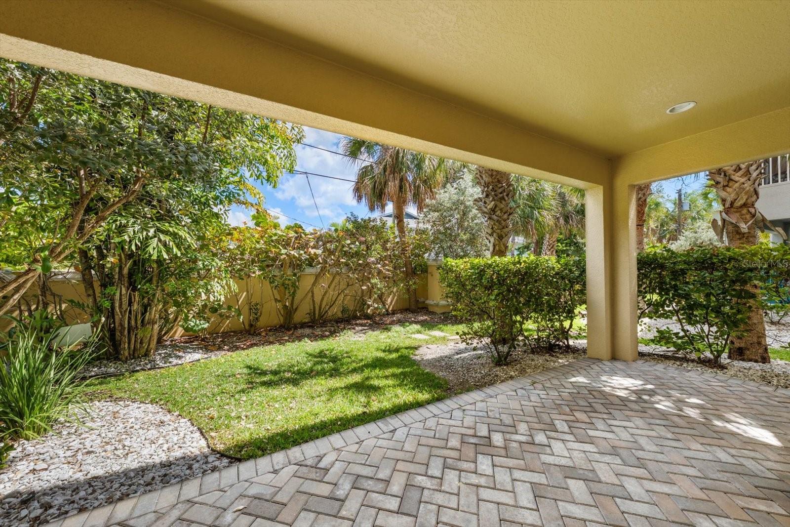 COVE AT INDIAN ROCKS BEACH - Residential