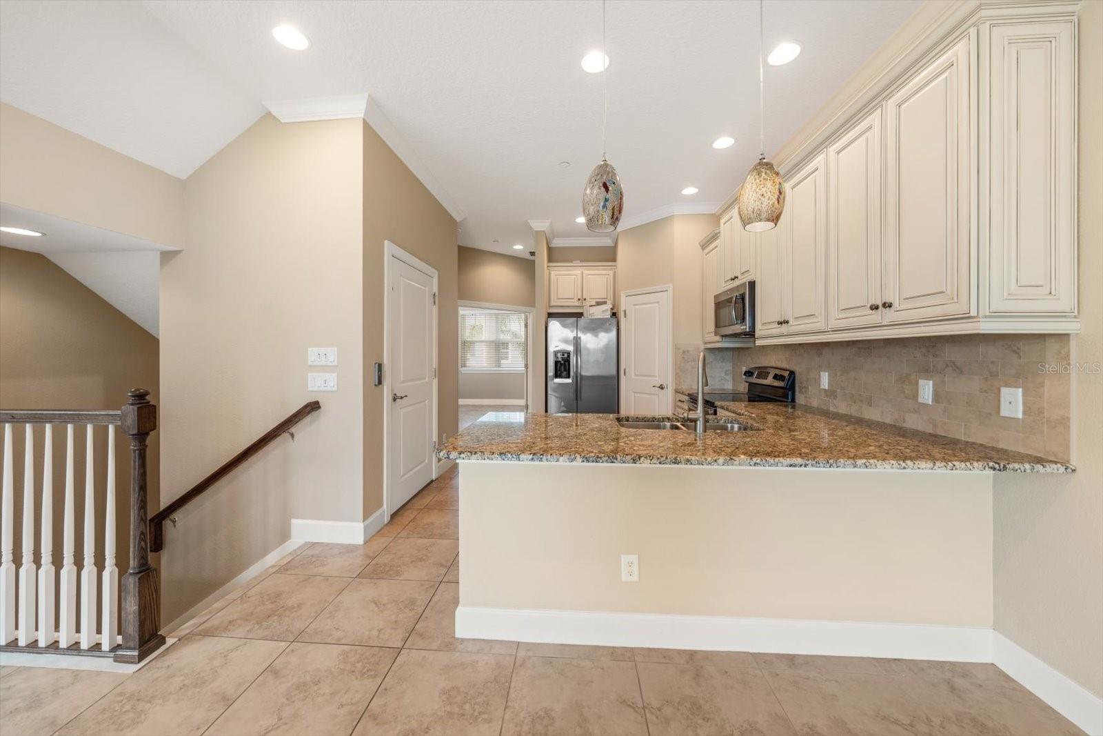 COVE AT INDIAN ROCKS BEACH - Residential