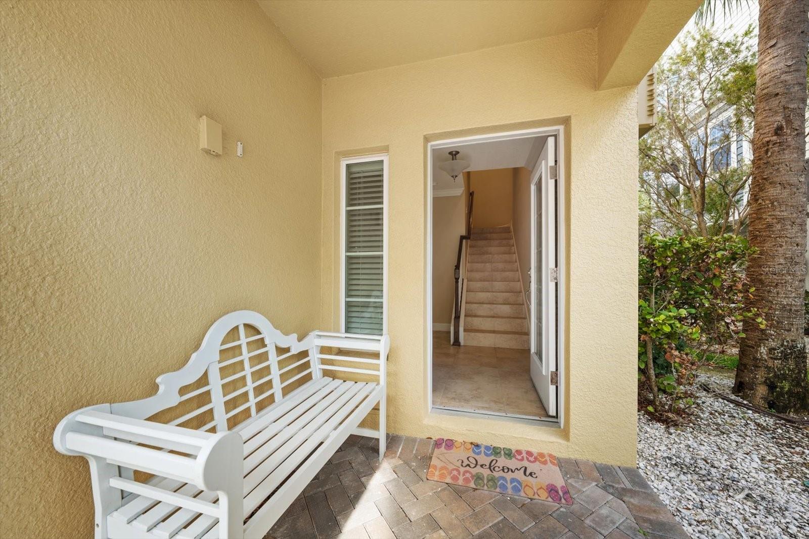 COVE AT INDIAN ROCKS BEACH - Residential