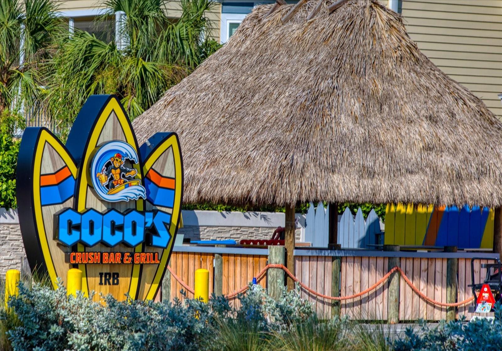 COVE AT INDIAN ROCKS BEACH - Residential