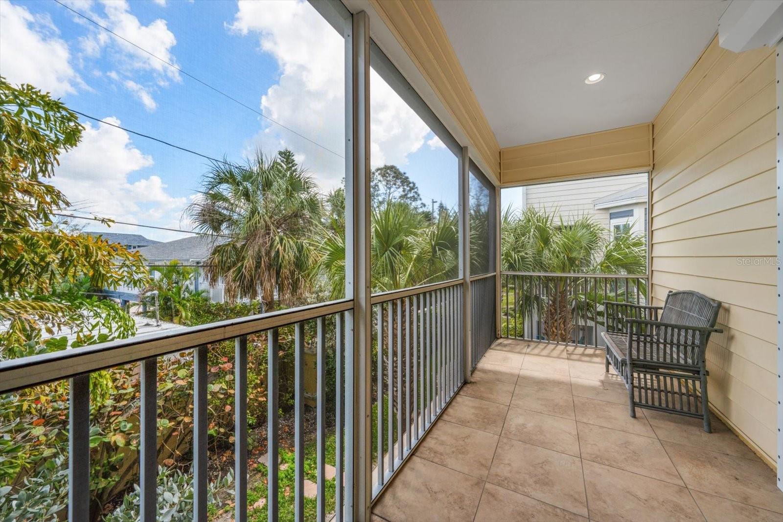 COVE AT INDIAN ROCKS BEACH - Residential