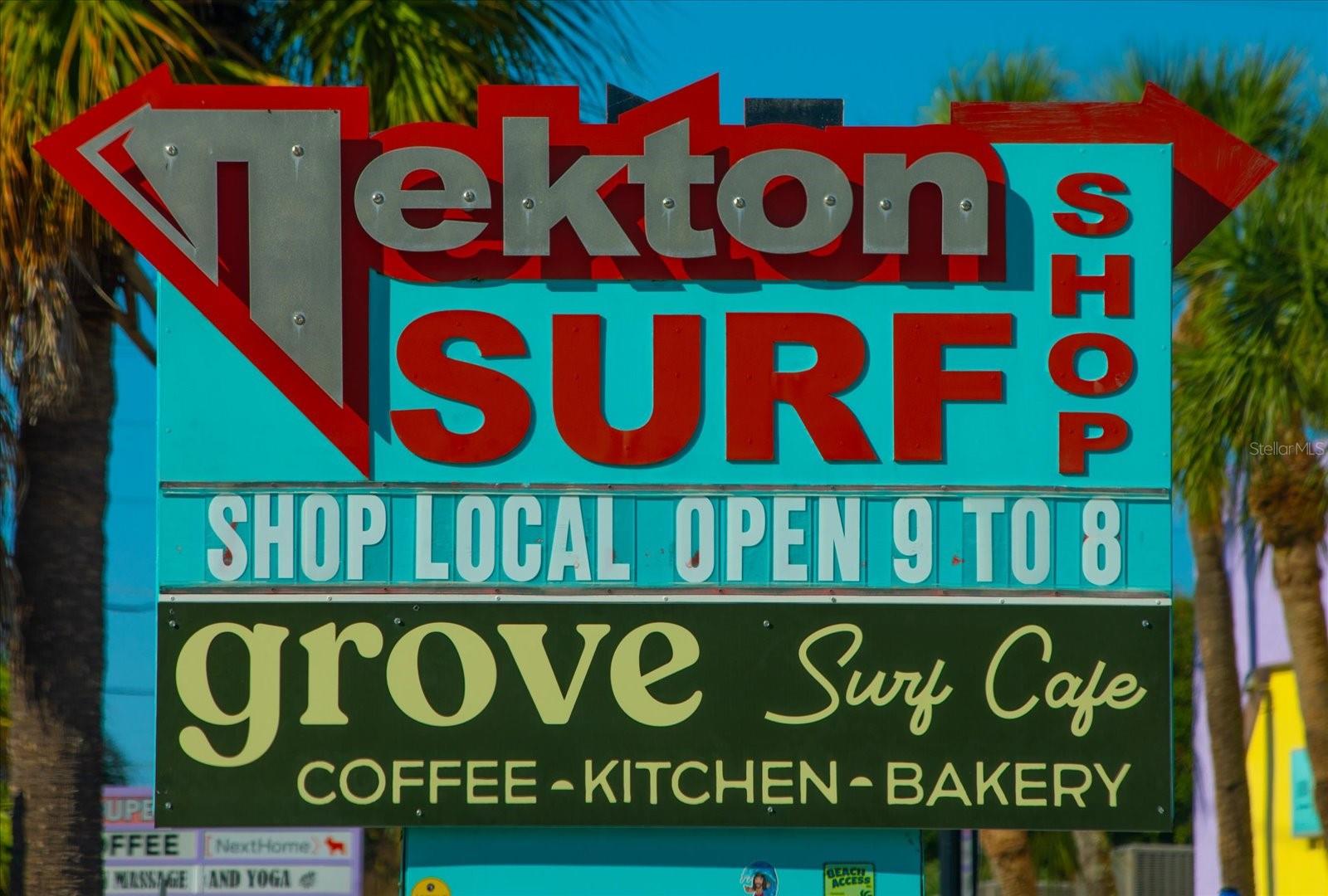 COVE AT INDIAN ROCKS BEACH - Residential