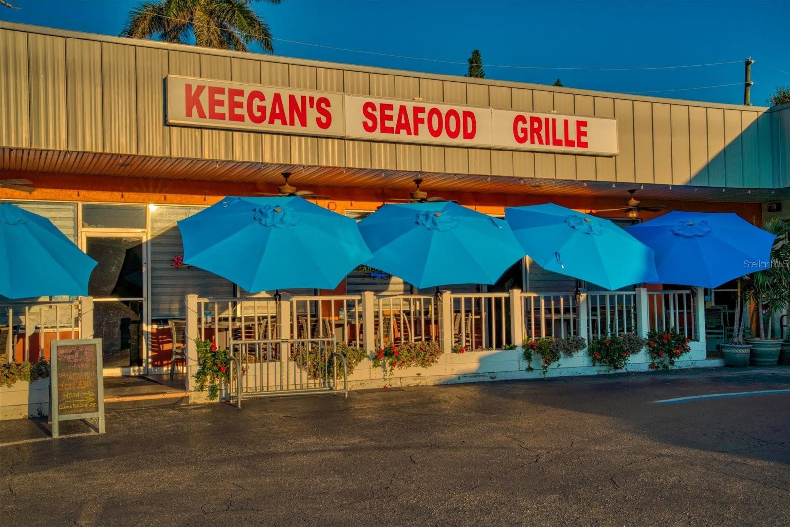 COVE AT INDIAN ROCKS BEACH - Residential