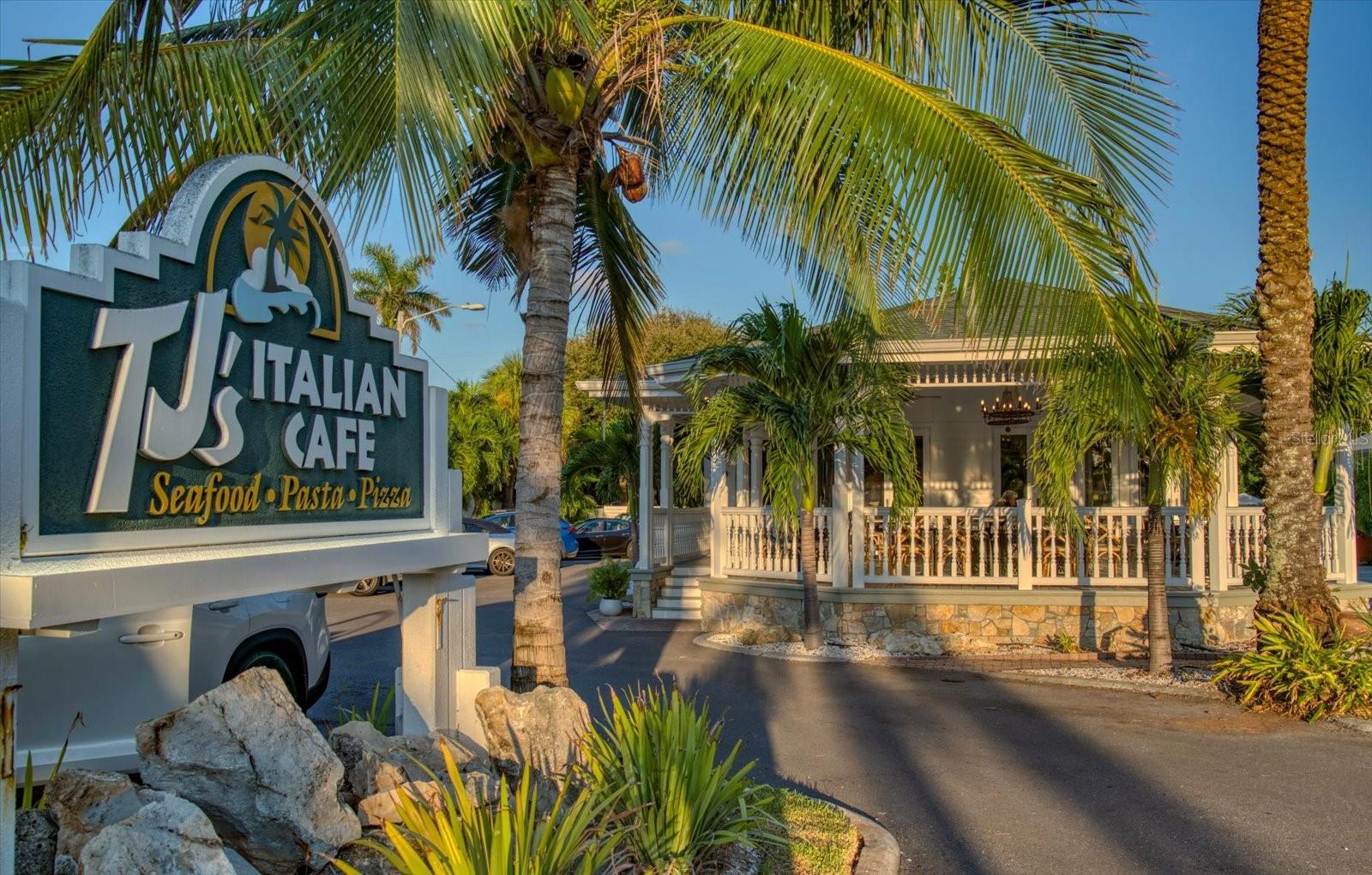 COVE AT INDIAN ROCKS BEACH - Residential