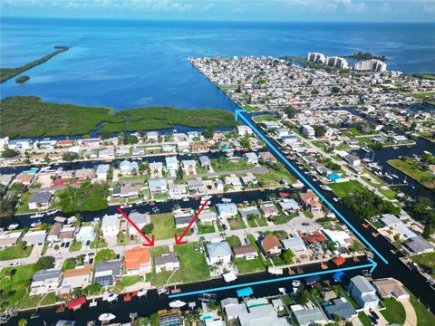 Photo of 13404 Susan Drive, Hudson, FL 34667 (MLS # W7876979)