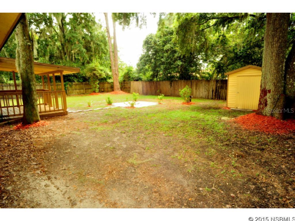 Florida Shores 01 - Residential