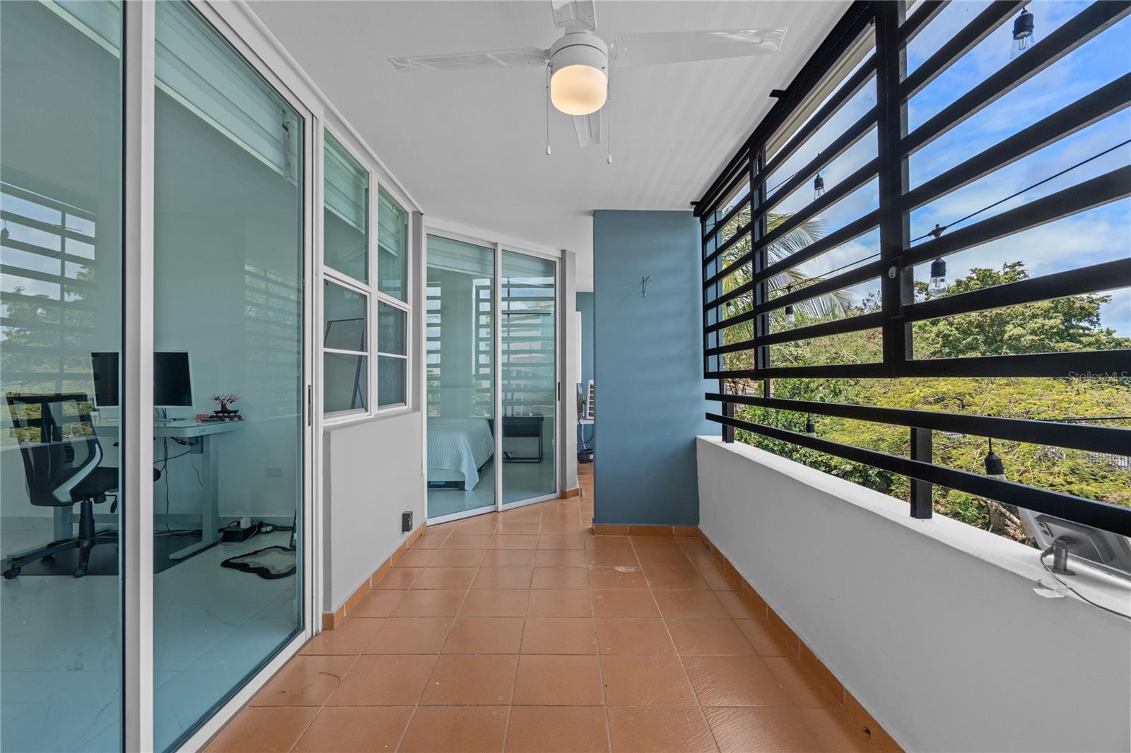 JARDINES DE MONTEHIEDRA - Residential