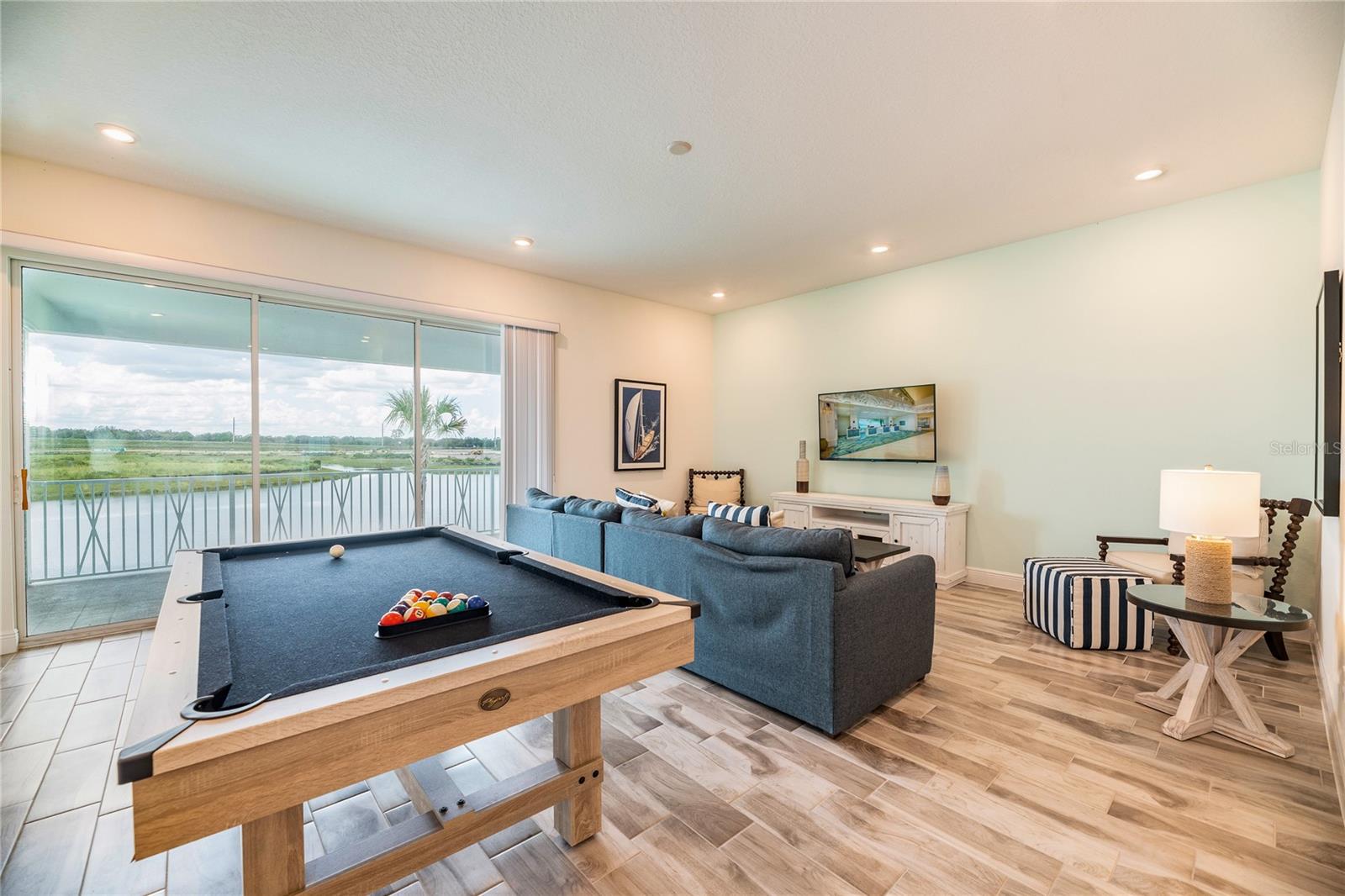 ROLLING OAKS PH 6A - Residential