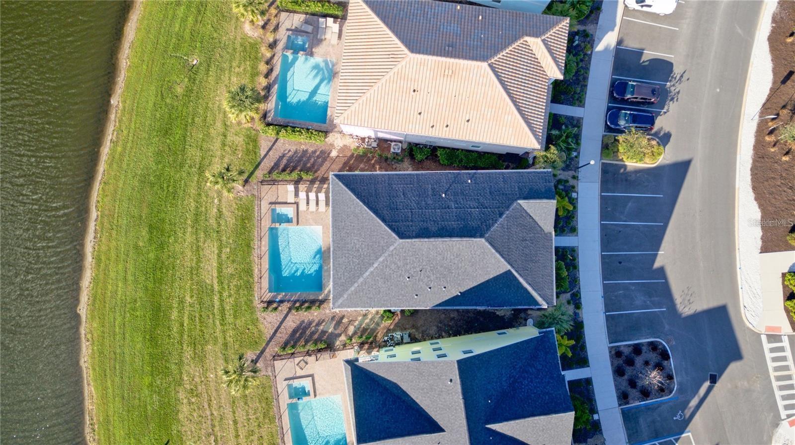 ROLLING OAKS PH 6A - Residential