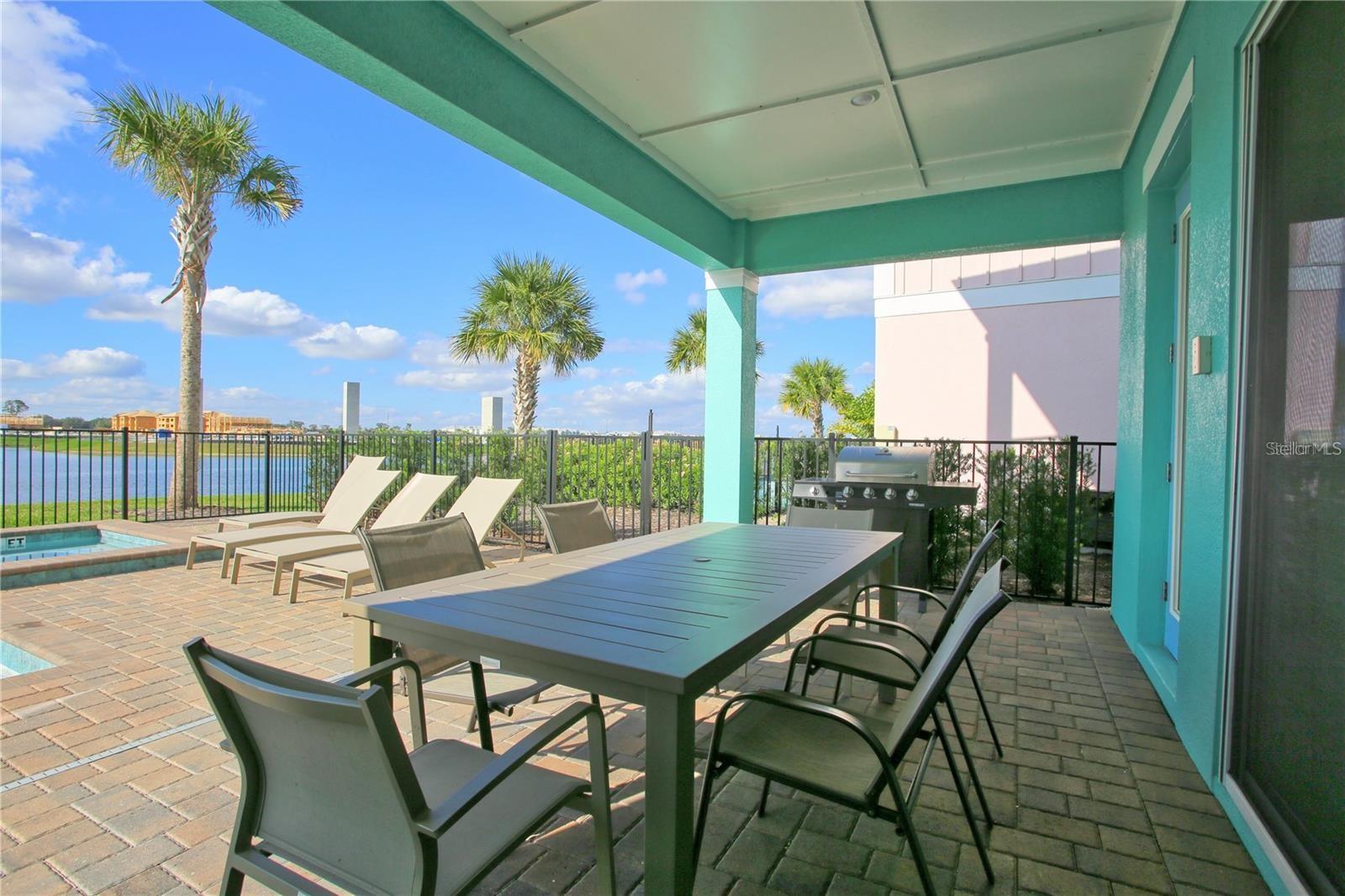 ROLLING OAKS PH 6A - Residential