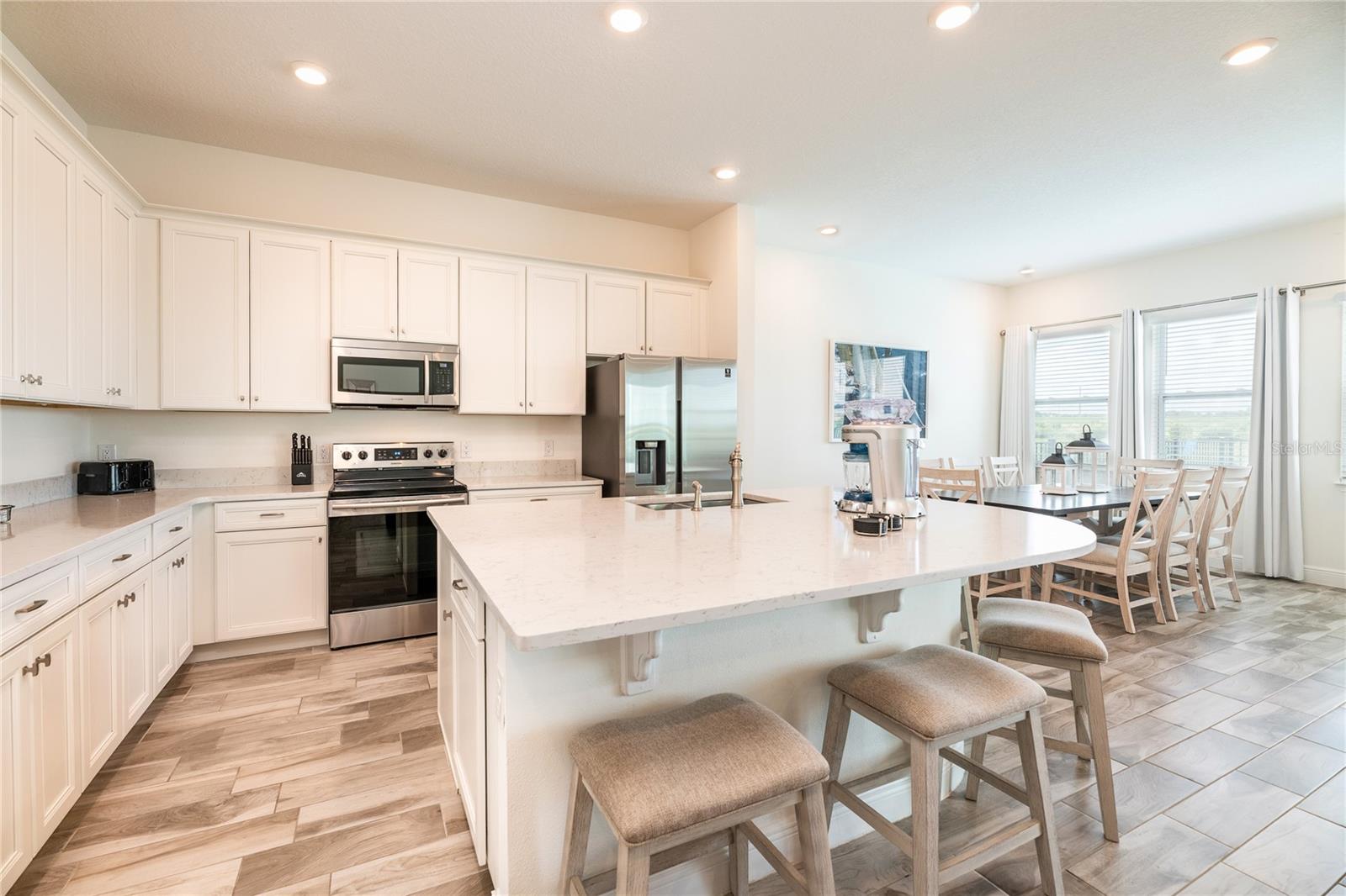 ROLLING OAKS PH 6A - Residential