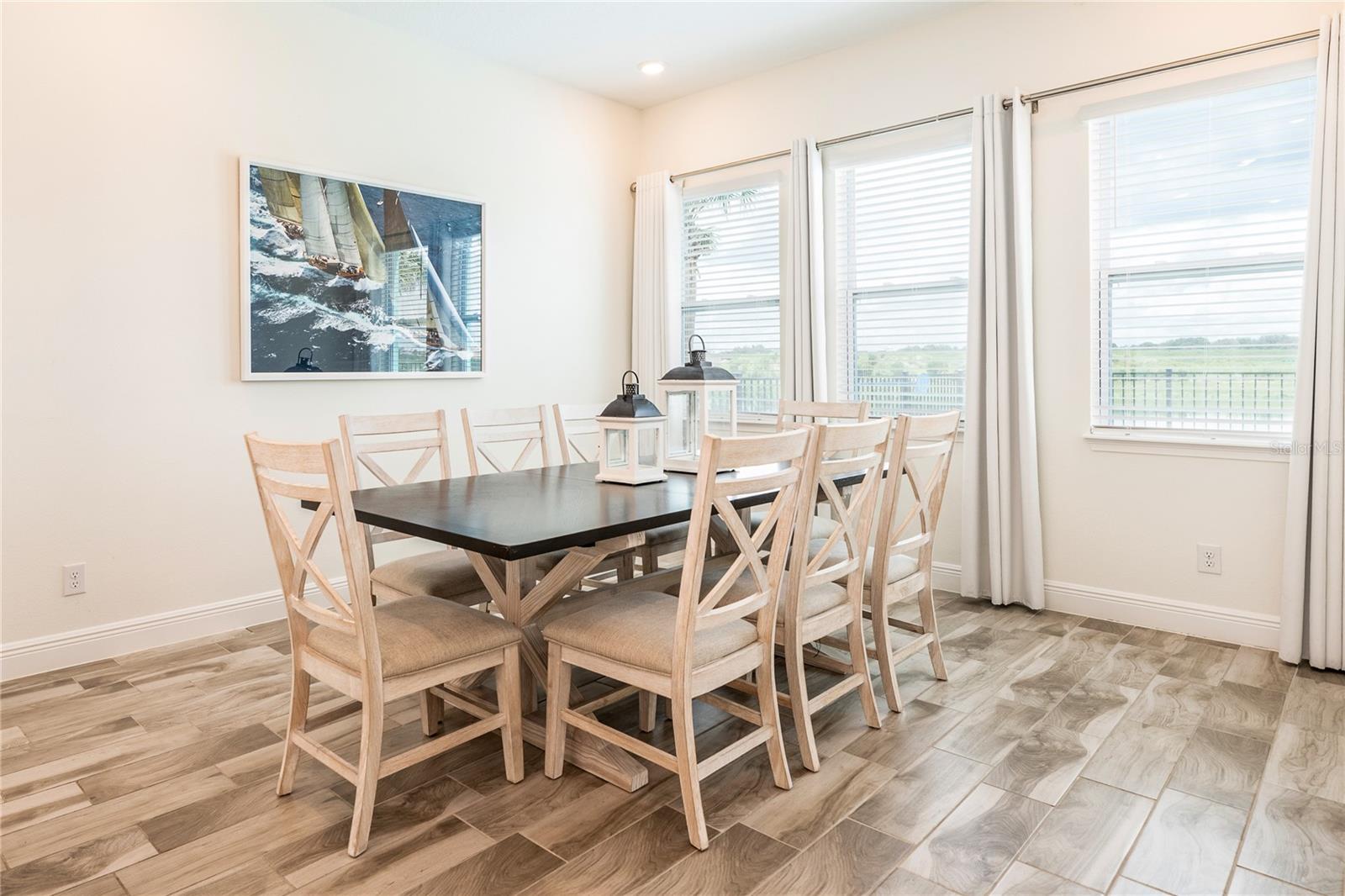 ROLLING OAKS PH 6A - Residential