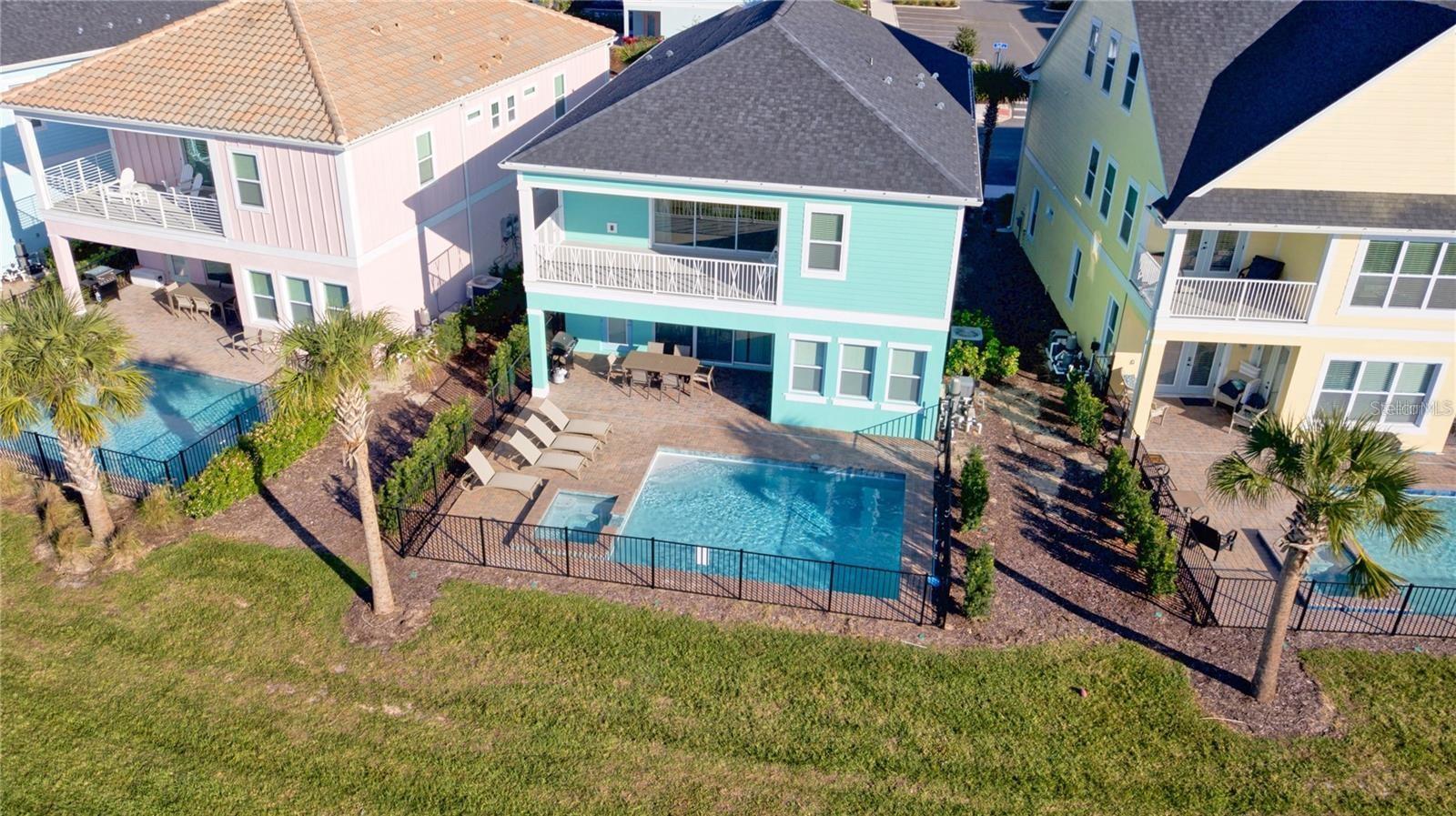 ROLLING OAKS PH 6A - Residential