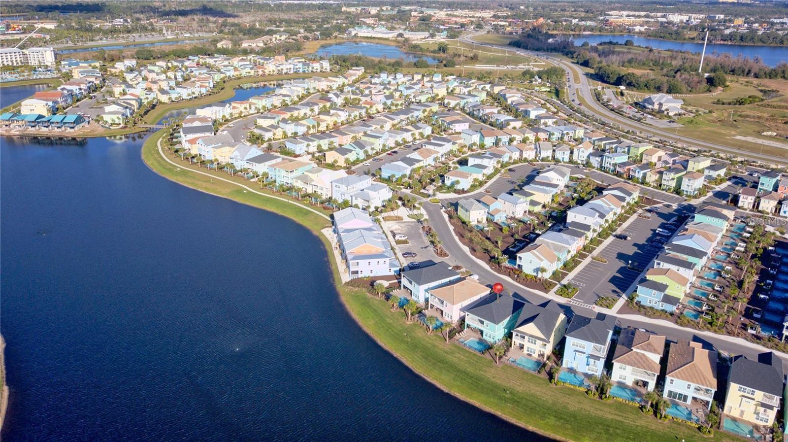 ROLLING OAKS PH 6A - Residential