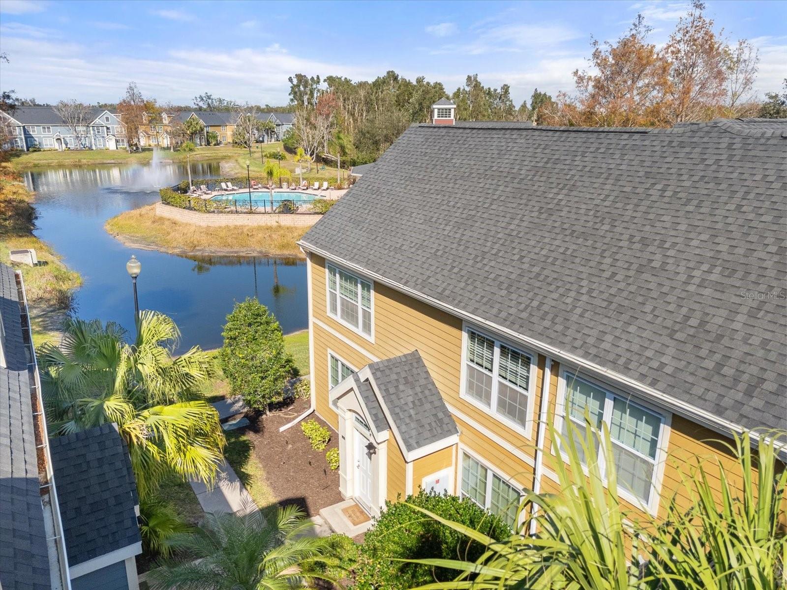 ADMIRALS WALK - Residential