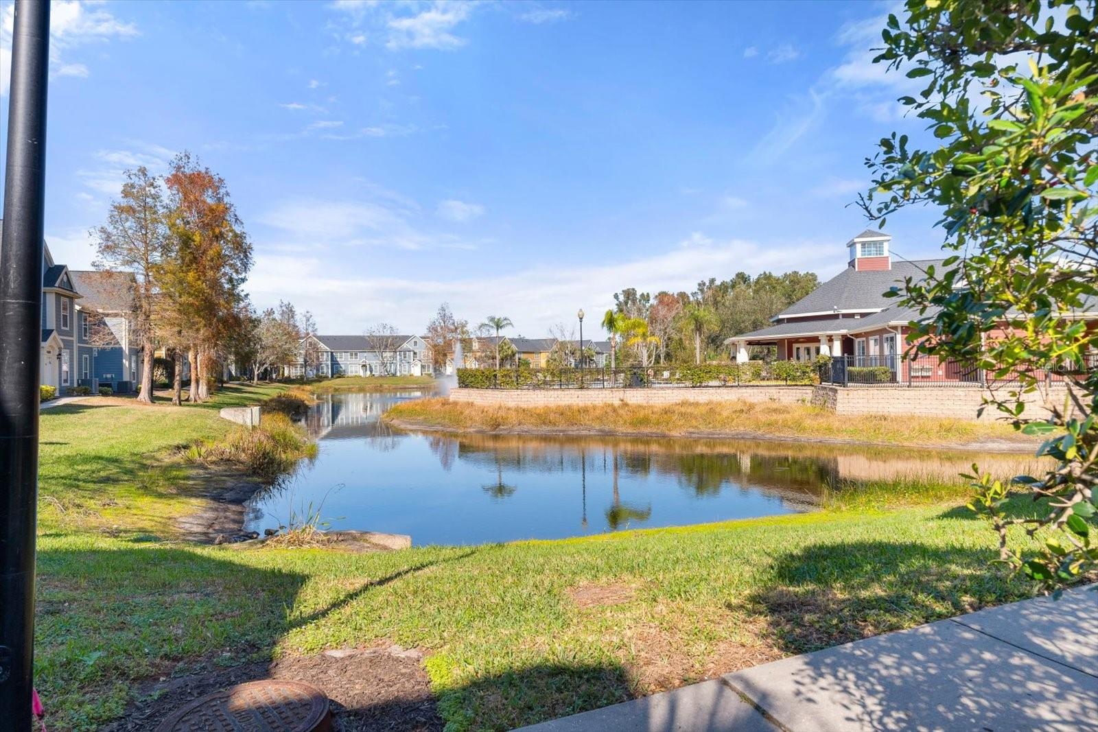 ADMIRALS WALK - Residential