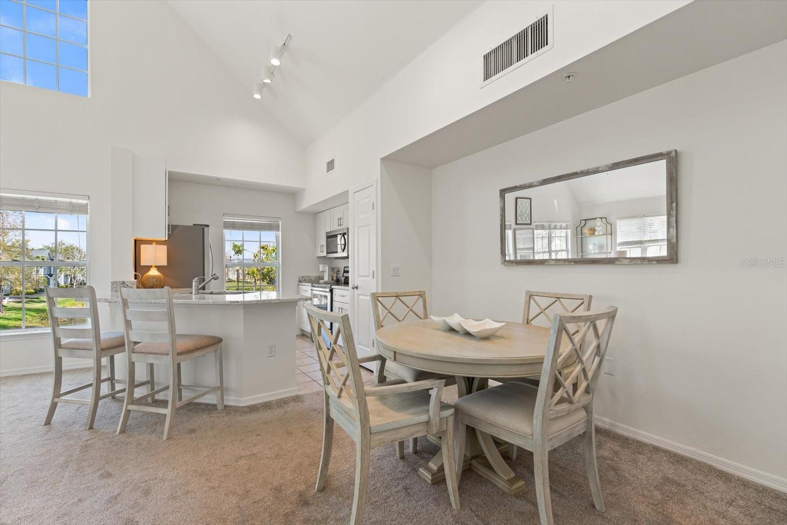 ADMIRALS WALK - Residential