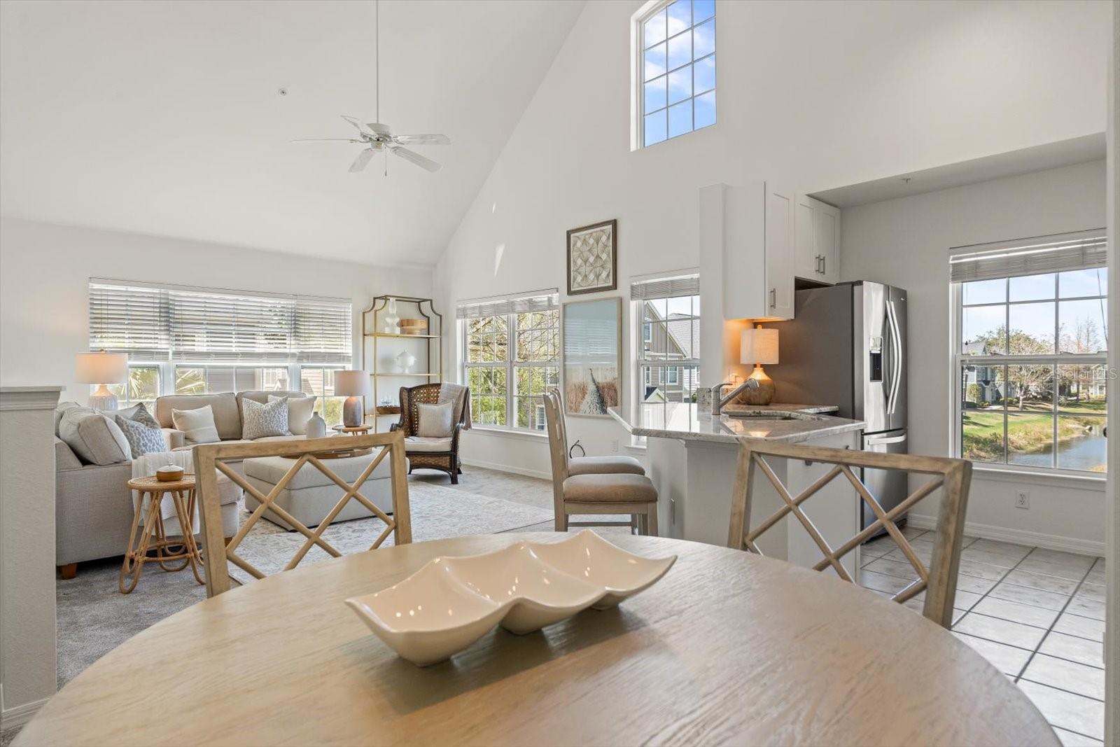 ADMIRALS WALK - Residential