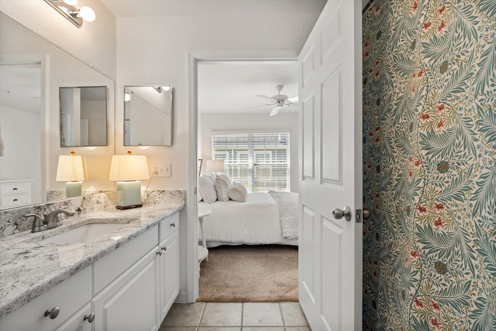 ADMIRALS WALK - Residential