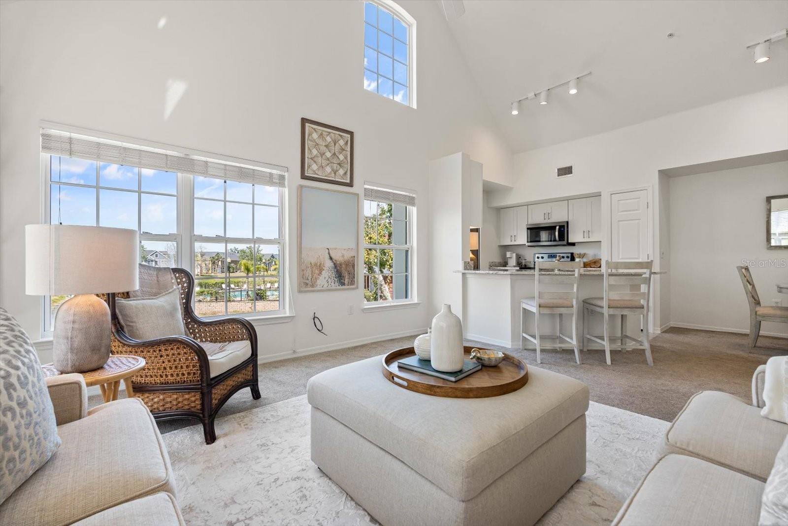 ADMIRALS WALK - Residential